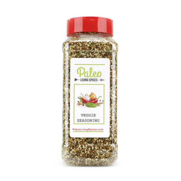 Veggie Seasoning (1 Lb. Jar)