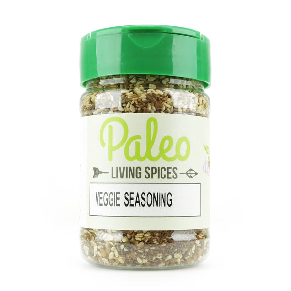 Veggie Seasoning (Regular Size 3 oz)