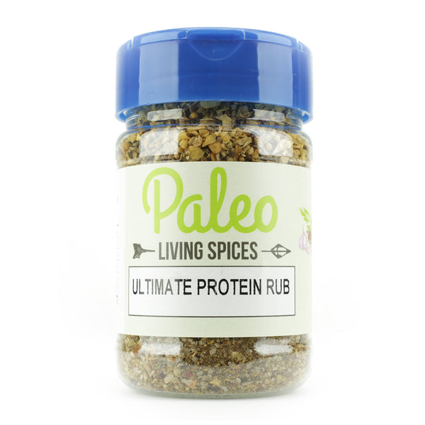 Ultimate Protein Rub (Regular Size 3.5oz)