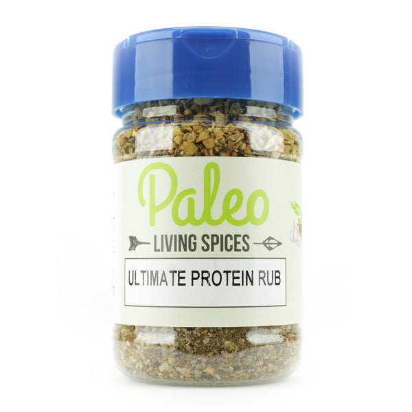 Ultimate Protein Rub (Regular Size 3.5oz)