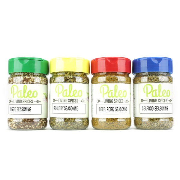 Original 4 Set - Regular Size