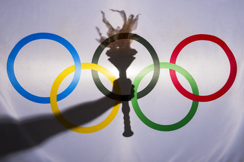 Learn From the Diets of Olympians in Rio 2016