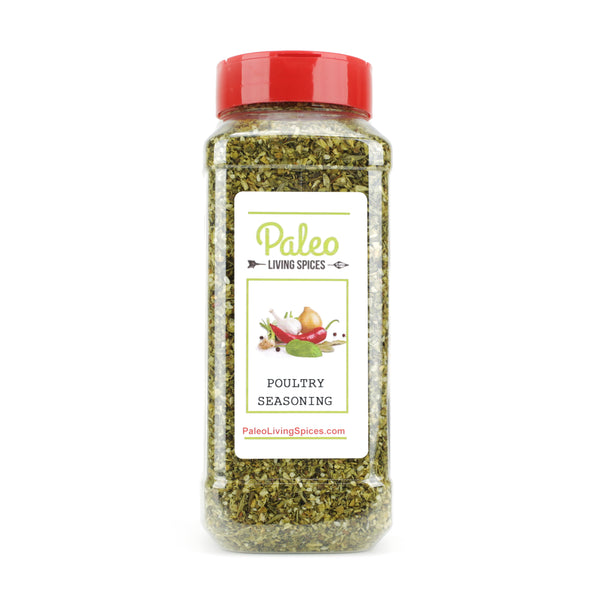 Poultry Seasoning (1 Lb. Jar)